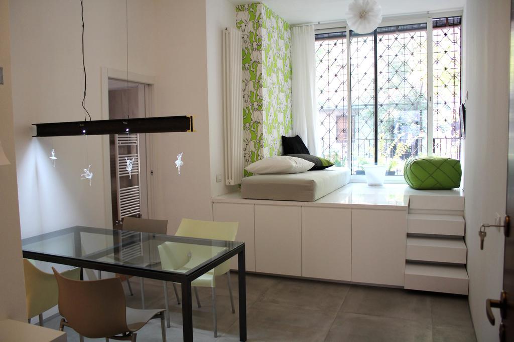 Apartamento Quattro *